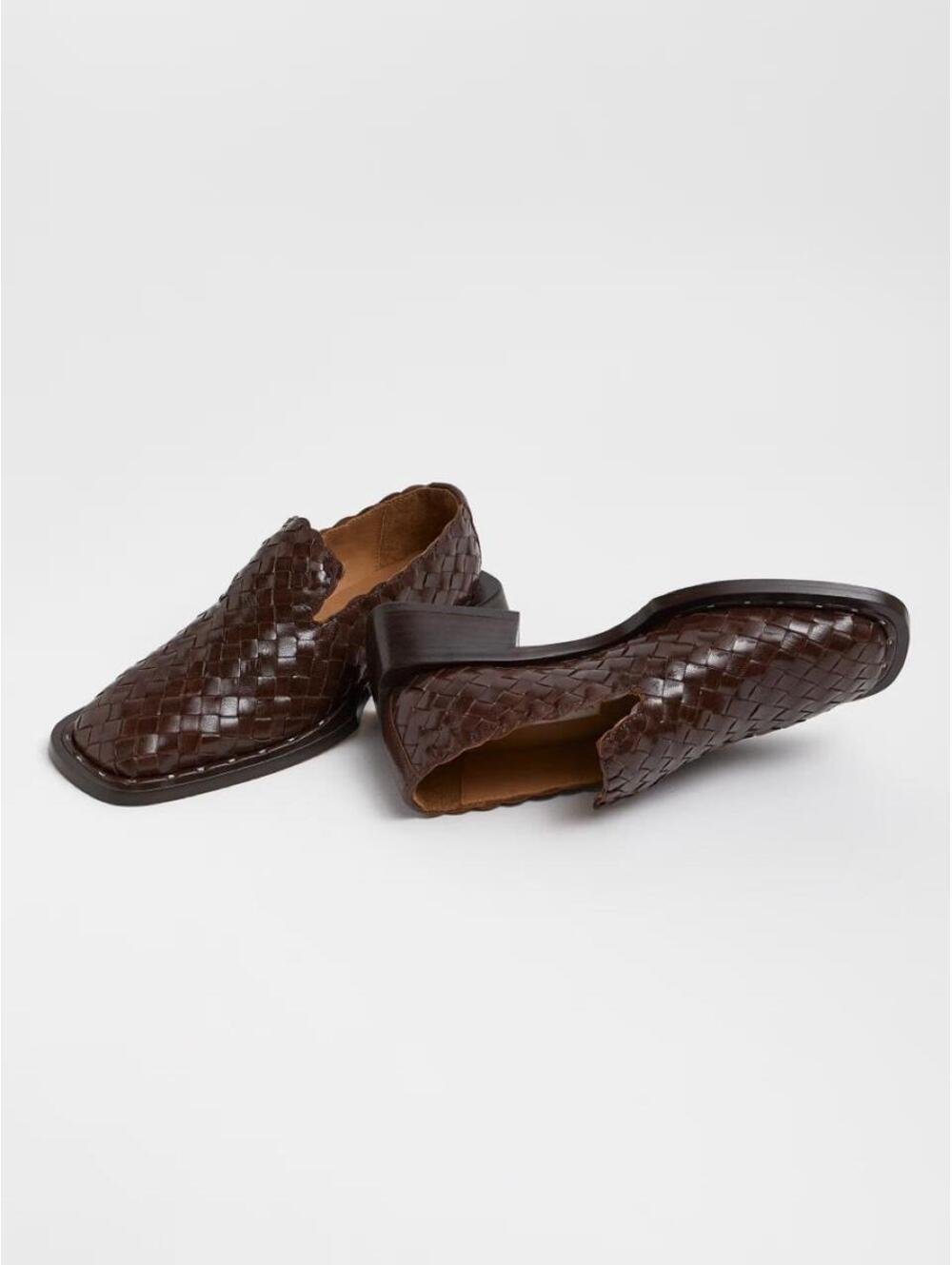 MIISTA SKYE LOAFERS